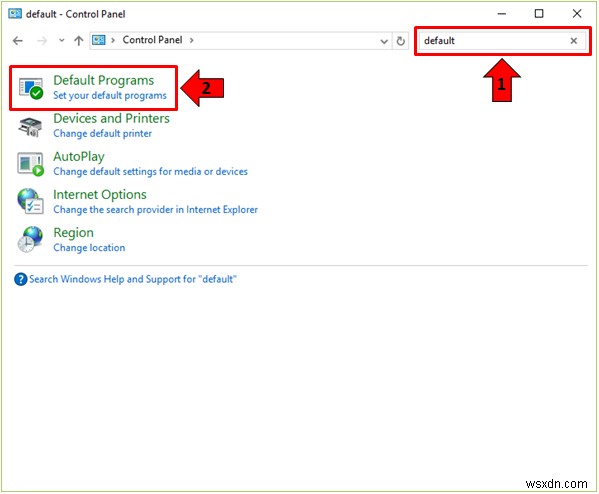 【Windows 10】既定のブラウザを変更する3つの方法を徹底解説