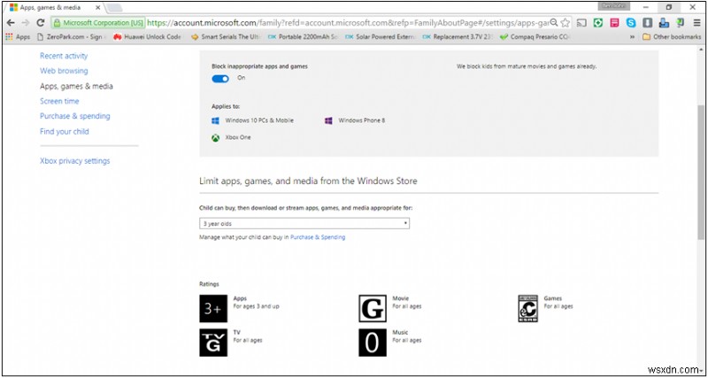 【Windows 10】Microsoftファミリー機能でお子様のアカウントを安全に管理する方法