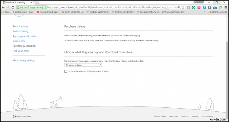 【Windows 10】Microsoftファミリー機能でお子様のアカウントを安全に管理する方法
