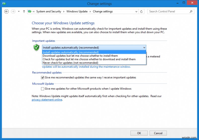 Windowsの厄介な機能を無効化して快適に使う方法