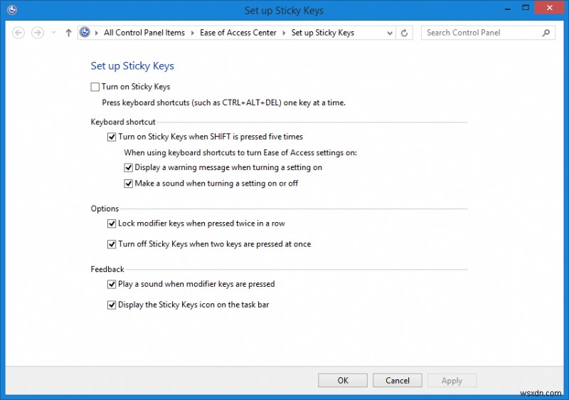 Windowsの厄介な機能を無効化して快適に使う方法