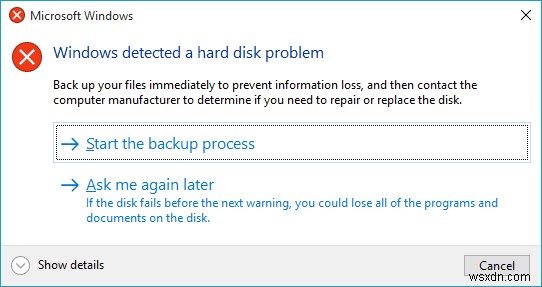 Windows 10のチェックディスク（エラーチェック）ユーティリティの使い方【完全ガイド】