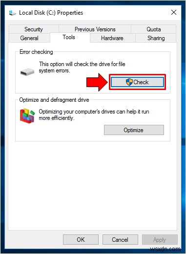 Windows 10のチェックディスク（エラーチェック）ユーティリティの使い方【完全ガイド】