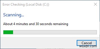Windows 10のチェックディスク（エラーチェック）ユーティリティの使い方【完全ガイド】