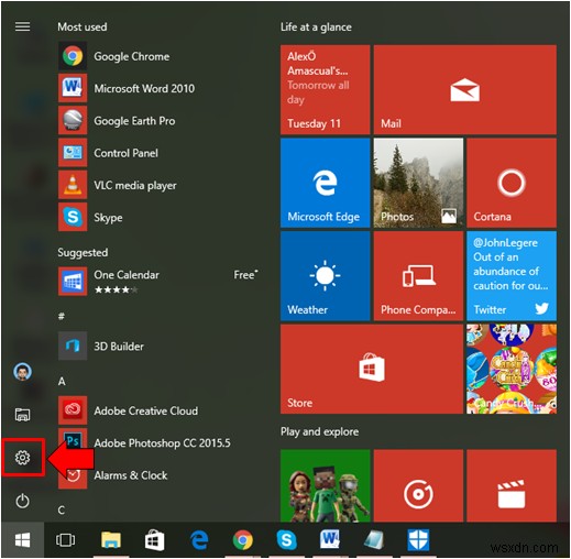 Windowsの「デバイスとプリンター」の開き方とできること徹底解説【10/8.1/7対応】