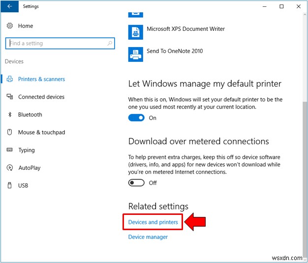 Windowsの「デバイスとプリンター」の開き方とできること徹底解説【10/8.1/7対応】