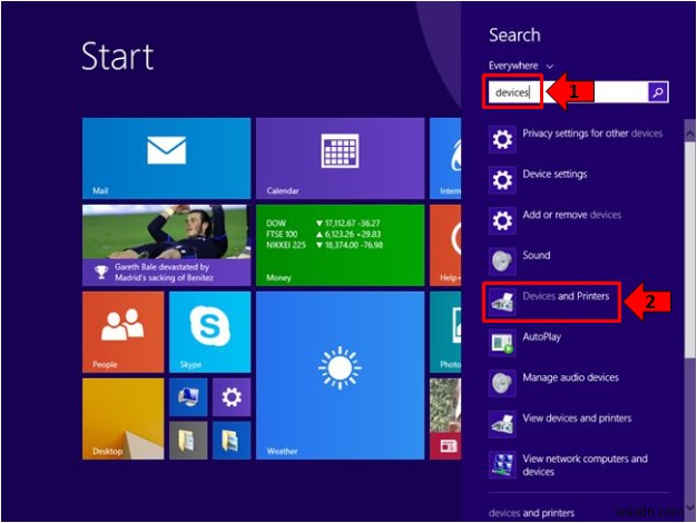 Windowsの「デバイスとプリンター」の開き方とできること徹底解説【10/8.1/7対応】