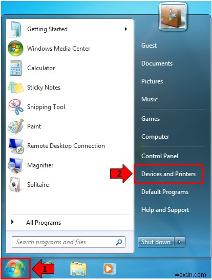 Windowsの「デバイスとプリンター」の開き方とできること徹底解説【10/8.1/7対応】
