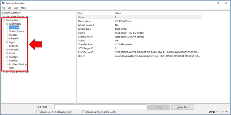 Windows 10の「システム情報」ツールを徹底解説！PCの詳細情報の確認方法と活用ガイド