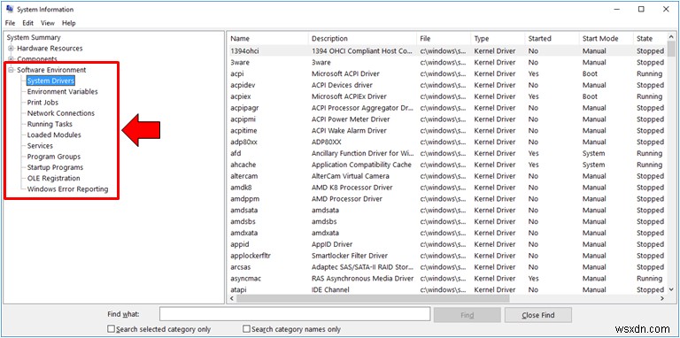 Windows 10の「システム情報」ツールを徹底解説！PCの詳細情報の確認方法と活用ガイド