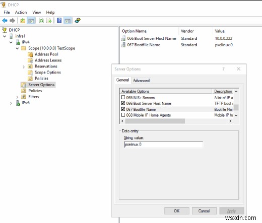PXE(プリブート実行環境)とは?エンタープライズシステム向けネットワークブートの仕組みと活用メリット