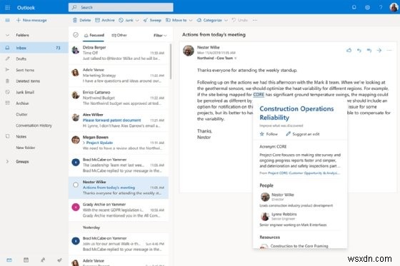 Microsoft Outlook(アウトルック)とは?主な機能、使い方、バージョンの違いを徹底解説