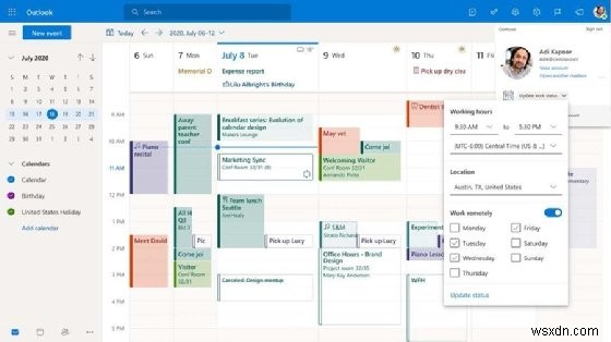 Microsoft Outlook(アウトルック)とは?主な機能、使い方、バージョンの違いを徹底解説