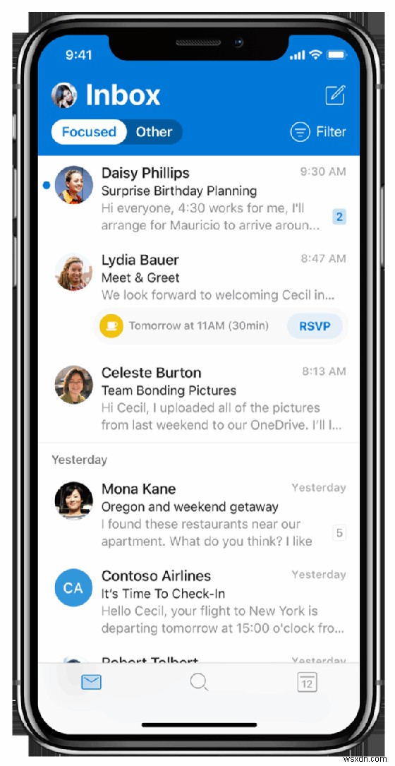 Microsoft Outlook(アウトルック)とは?主な機能、使い方、バージョンの違いを徹底解説