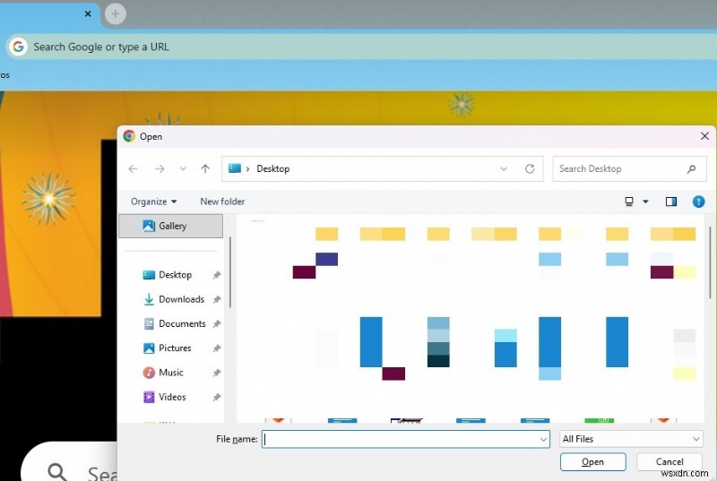 Windowsの常識を覆す:ブラウザを万能ファイルビューアに変える方法