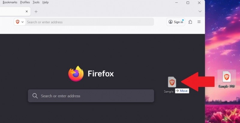 Windowsの常識を覆す:ブラウザを万能ファイルビューアに変える方法