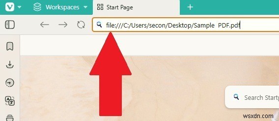 Windowsの常識を覆す:ブラウザを万能ファイルビューアに変える方法