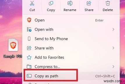 Windowsの常識を覆す:ブラウザを万能ファイルビューアに変える方法
