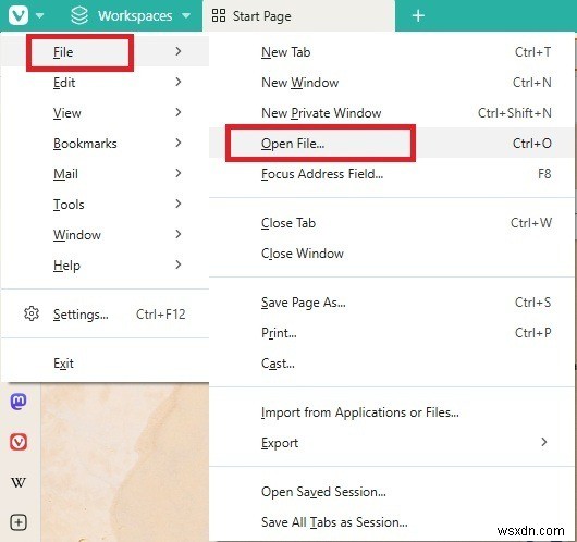 Windowsの常識を覆す:ブラウザを万能ファイルビューアに変える方法