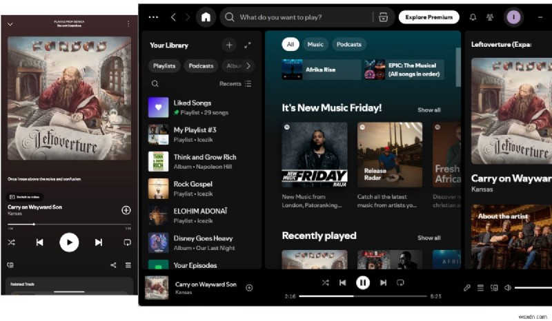 Windows 11の「クロスデバイス再開」とは?Appleのハンドオフとの比較と現時点での制限