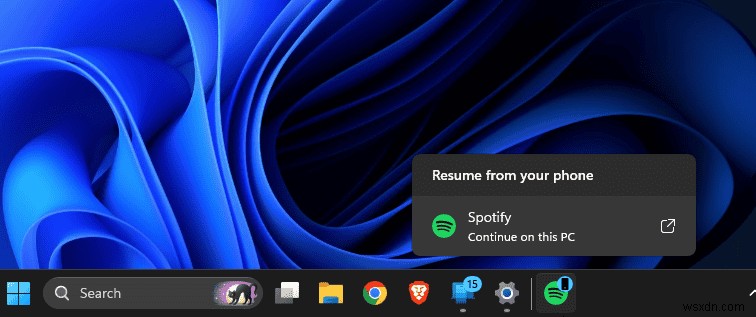 Windows 11の「クロスデバイス再開」とは?Appleのハンドオフとの比較と現時点での制限