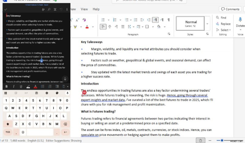 Windows 11の「クロスデバイス再開」とは?Appleのハンドオフとの比較と現時点での制限