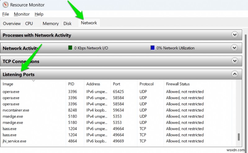Windowsでポートを使用しているアプリを特定する4つの方法【netstat・PowerShell・TCPView】
