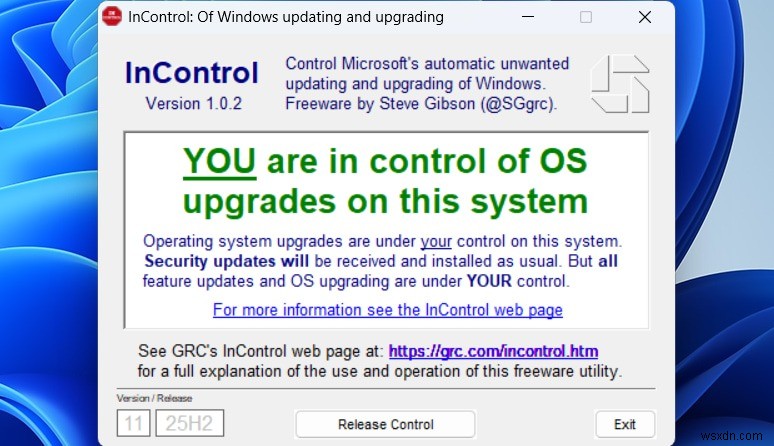 Windowsの自動アップグレードを確実に防ぐ方法|ステップバイステップ完全ガイド