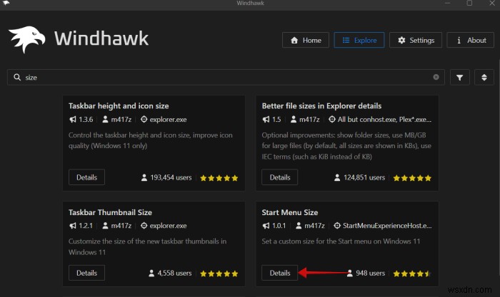 Windows 11のスタートメニューをコンパクトに縮小する方法：ステップバイステップガイド