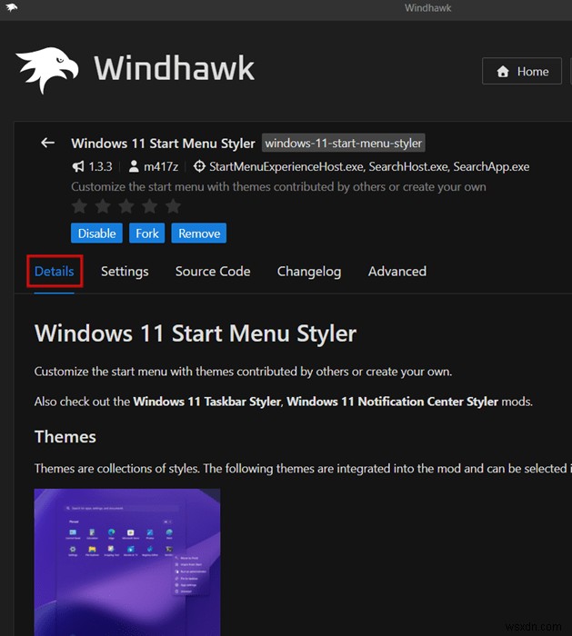 Windows 11のスタートメニューをコンパクトに縮小する方法：ステップバイステップガイド