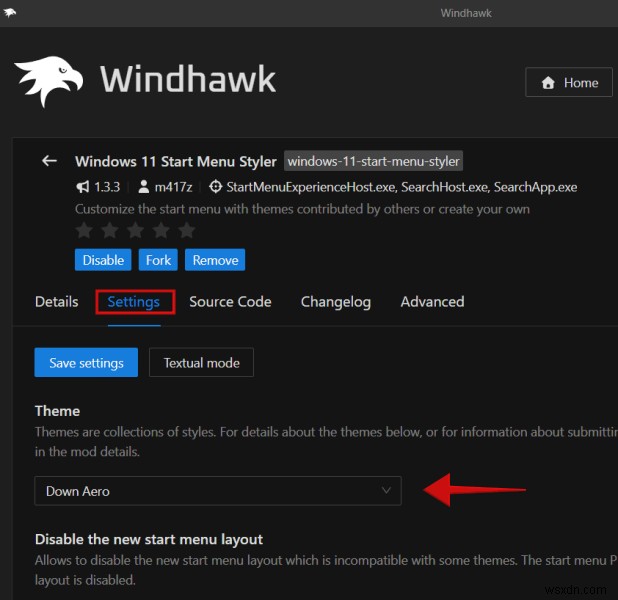 Windows 11のスタートメニューをコンパクトに縮小する方法：ステップバイステップガイド