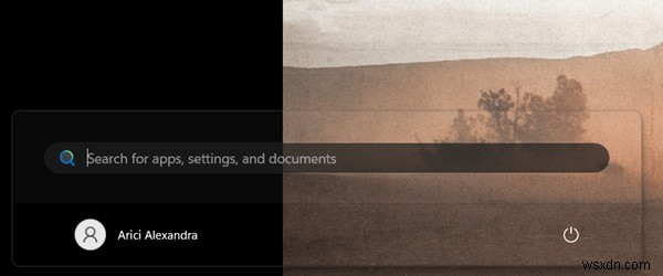 Windows 11のスタートメニューをコンパクトに縮小する方法：ステップバイステップガイド