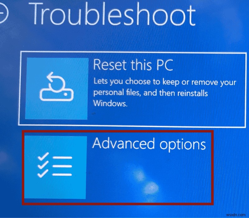 Windowsのログイン画面にパスワード入力欄が表示されない?今すぐ試せる復元対処法