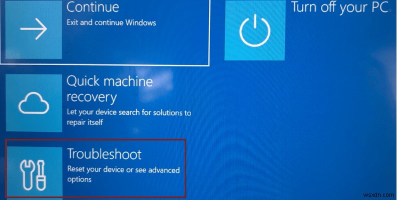Windowsのログイン画面にパスワード入力欄が表示されない?今すぐ試せる復元対処法