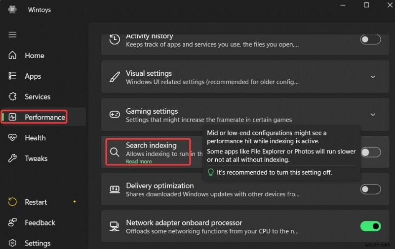 Windowsを安全に最適化するなら?DebloatスクリプトからWintoysへの乗り換えがおすすめな理由