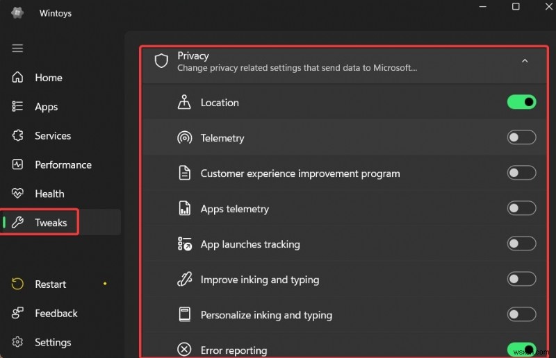 Windowsを安全に最適化するなら?DebloatスクリプトからWintoysへの乗り換えがおすすめな理由