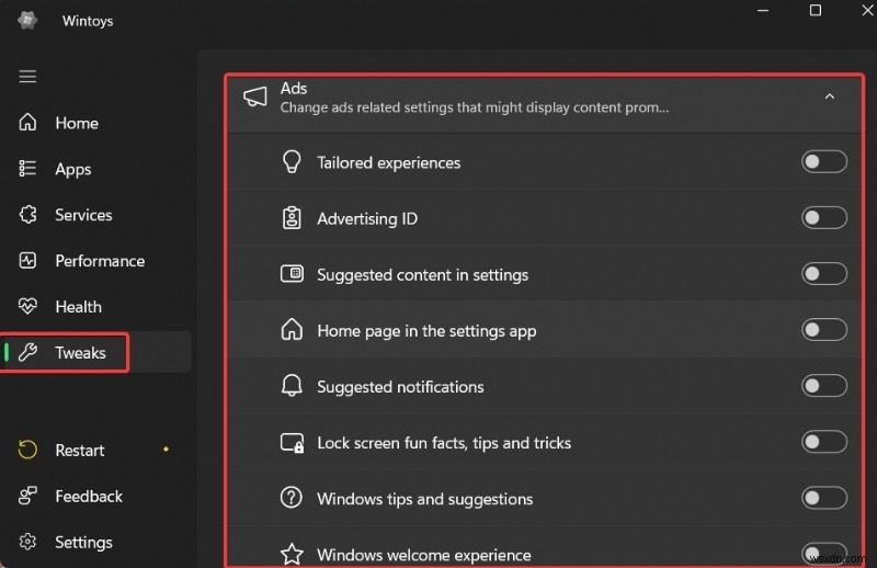 Windowsを安全に最適化するなら?DebloatスクリプトからWintoysへの乗り換えがおすすめな理由
