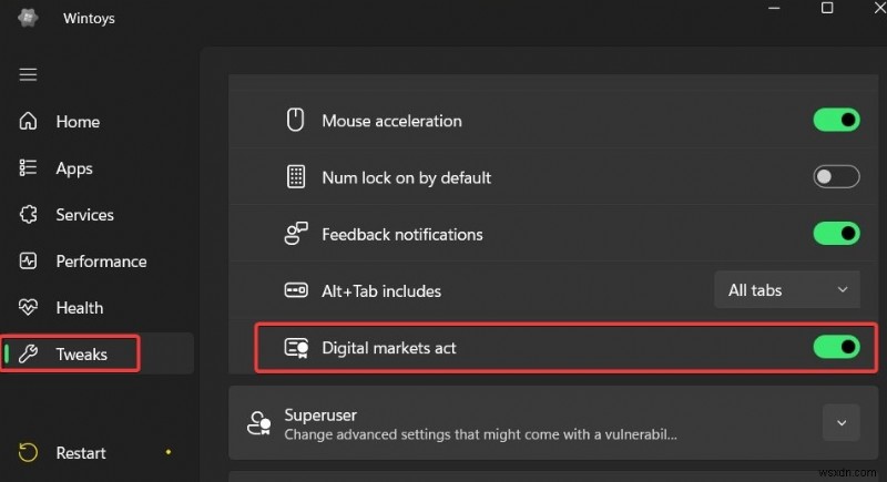 Windowsを安全に最適化するなら?DebloatスクリプトからWintoysへの乗り換えがおすすめな理由