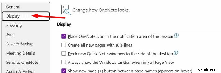 OneNoteのタブを上部に表示する方法 – Windows向けかんたんステップバイステップガイド