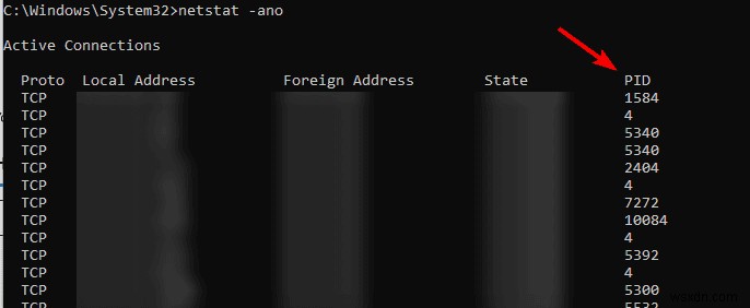 Netstat完全マスターガイド:ポートとネットワーク接続を監視するためのステップバイステップ解説