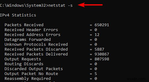Netstat完全マスターガイド:ポートとネットワーク接続を監視するためのステップバイステップ解説