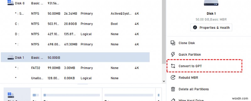 AOMEI Partition Assistant Standardとは?無料ダウンロード方法と主な機能を徹底解説