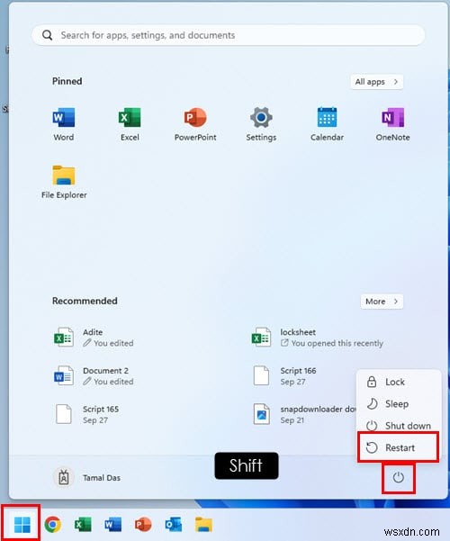 Windows 11で「このアカウントではサインインできません」エラーを解決する6つの対処法