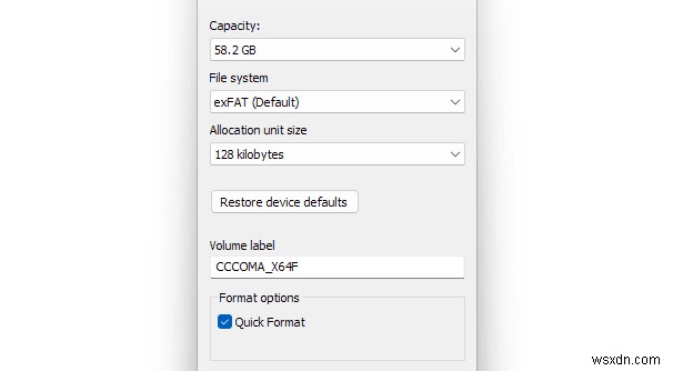 NTFS・FAT32・exFATの違いとは?PCやドライブに最適なファイルシステムの選び方