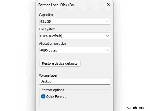 NTFS・FAT32・exFATの違いとは?PCやドライブに最適なファイルシステムの選び方