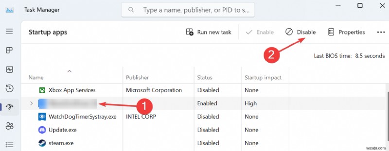 Windowsで「サービスホスト(ネットワークサービス)」のネットワーク使用量が高くなるときの対処法