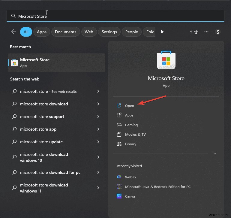 Microsoft Storeが「動作中」のまま固まる?今すぐ試せる解決策ガイド
