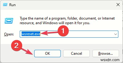 Microsoft Storeが「動作中」のまま固まる?今すぐ試せる解決策ガイド