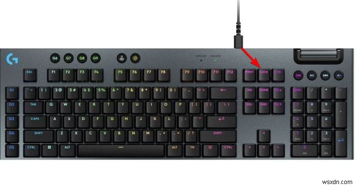 矢印キーが反応しないときの対処法|キーボード操作を数分で復元する10の解決策