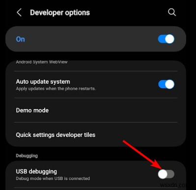 数分で完了!Windows 11 に Google USB ドライバーを高速かつ確実にインストールする方法